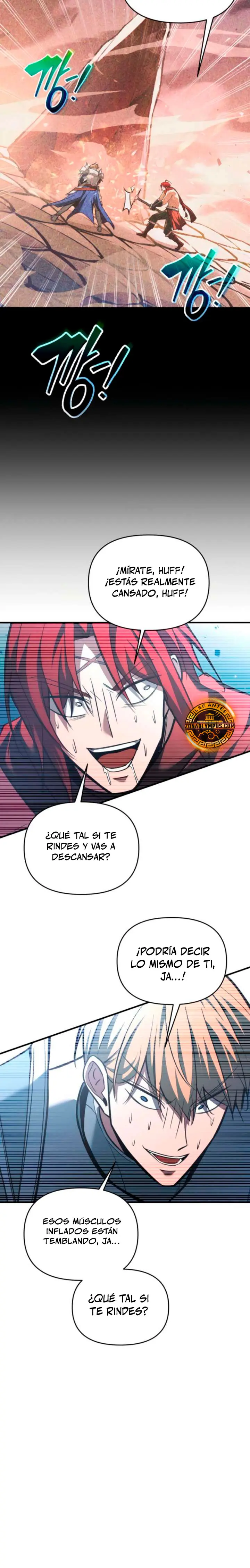 Tower Crush capítulo 158, página 14