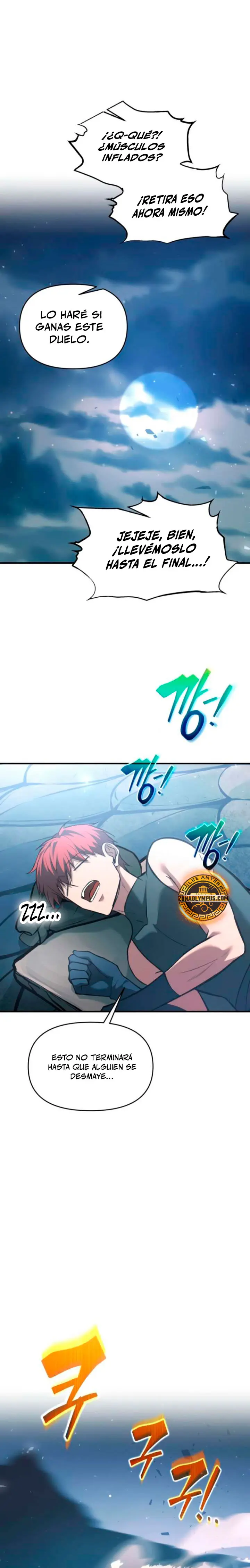 Tower Crush capítulo 158, página 15
