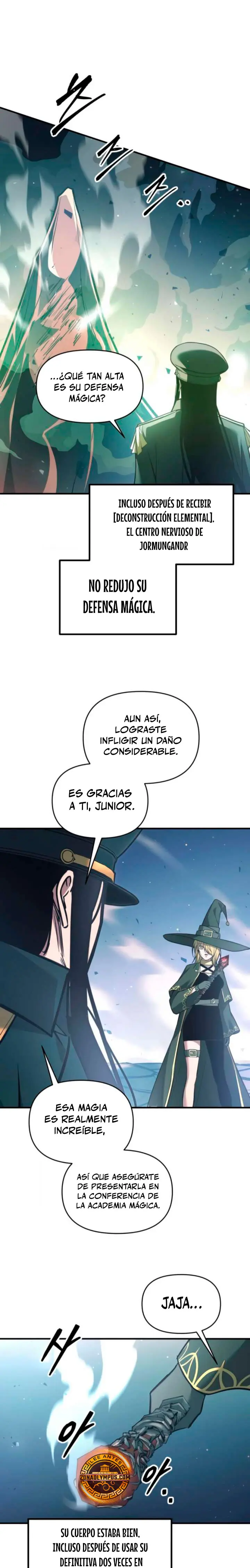 Tower Crush capítulo 158, página 17