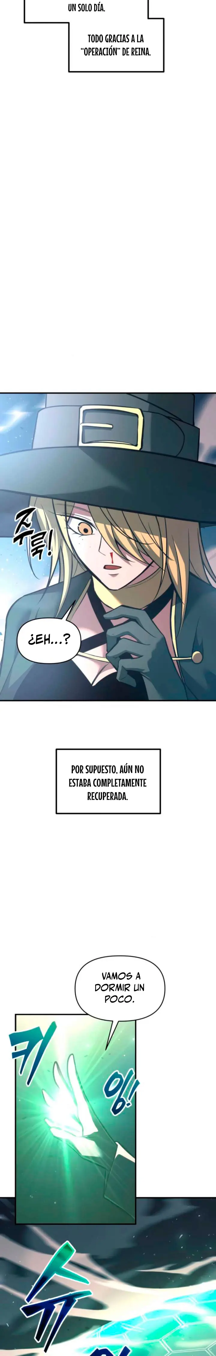 Tower Crush capítulo 158, página 18