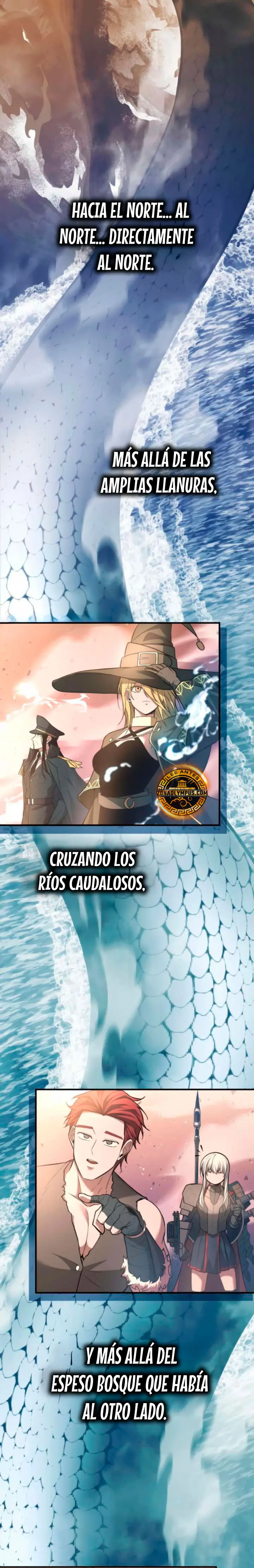 Tower Crush capítulo 158, página 22