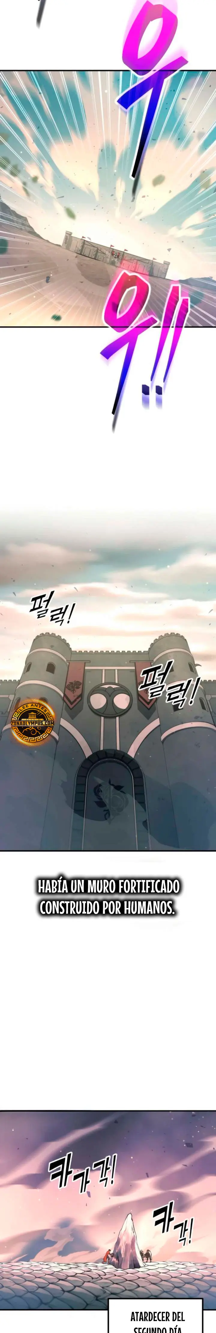 Tower Crush capítulo 158, página 24