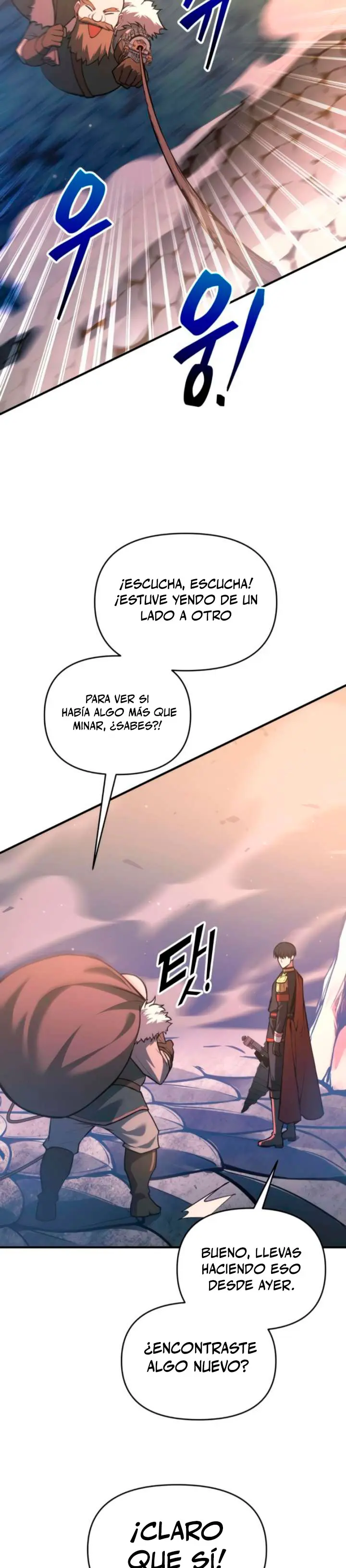 Tower Crush capítulo 158, página 26