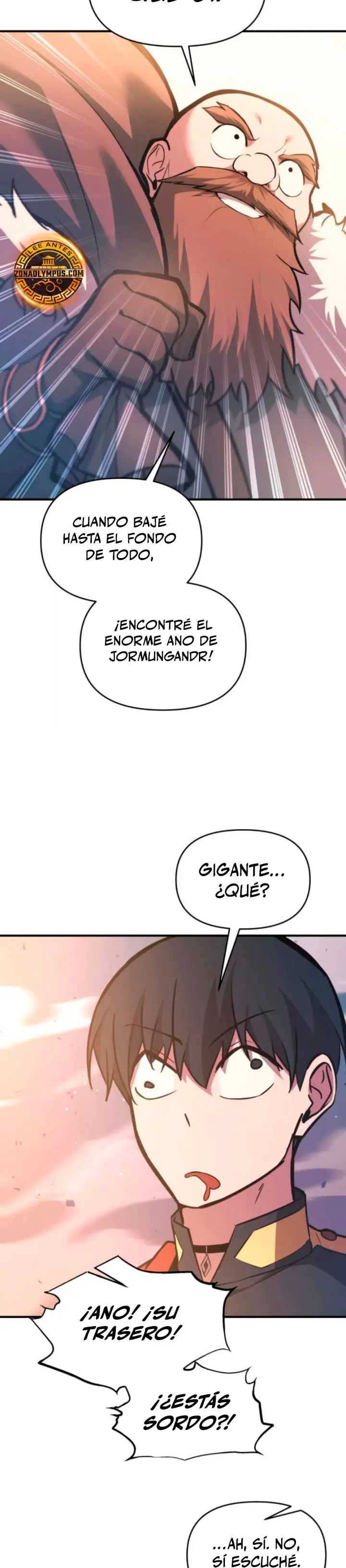 Tower Crush capítulo 158, página 27