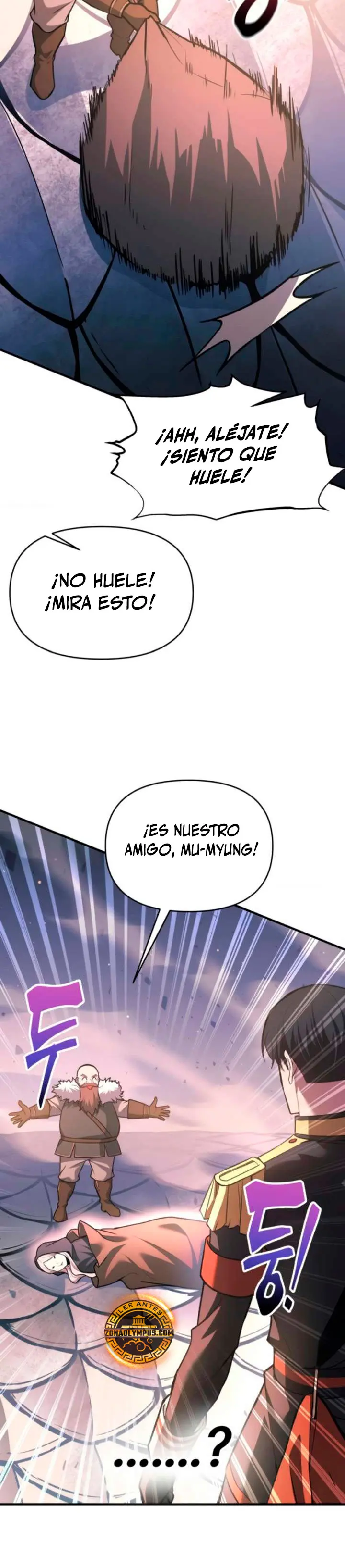 Tower Crush capítulo 158, página 30