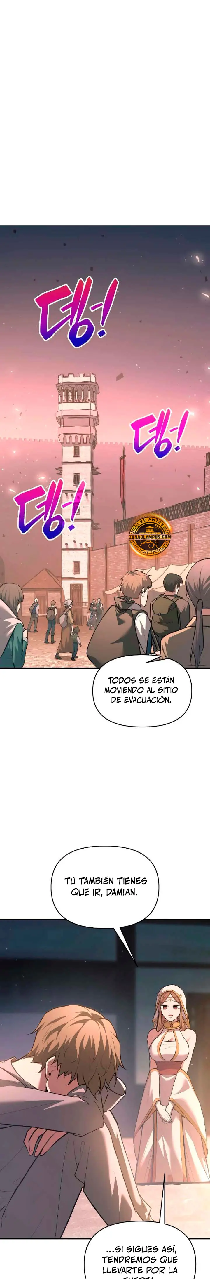 Tower Crush capítulo 159, página 2