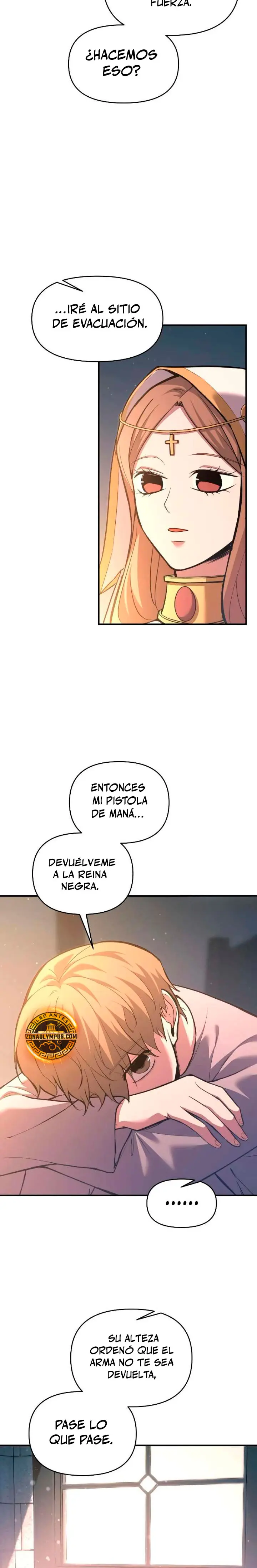 Tower Crush capítulo 159, página 3