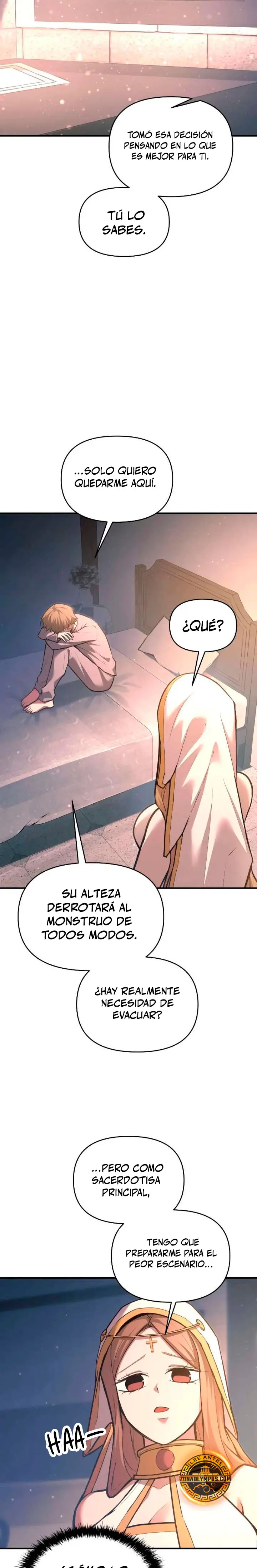 Tower Crush capítulo 159, página 4