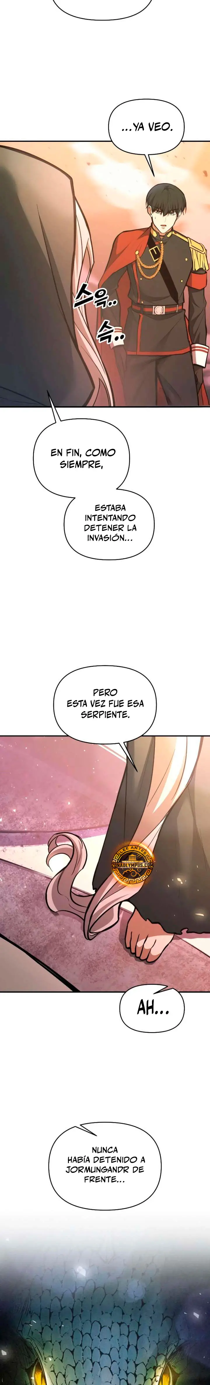 Tower Crush capítulo 159, página 11