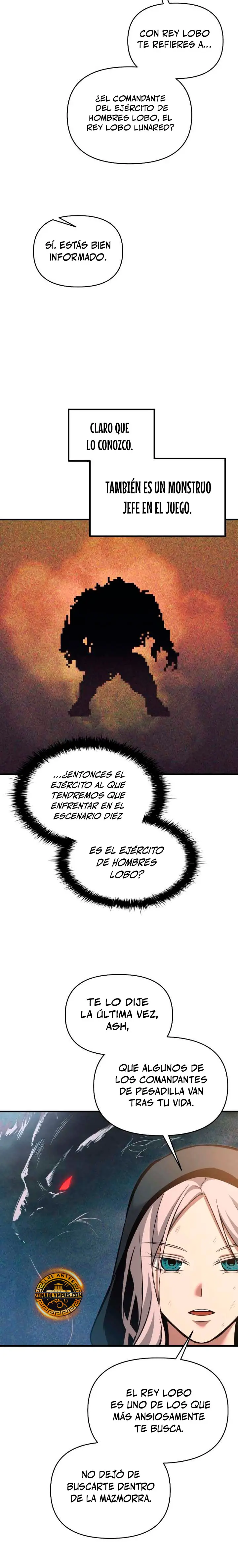 Tower Crush capítulo 159, página 13
