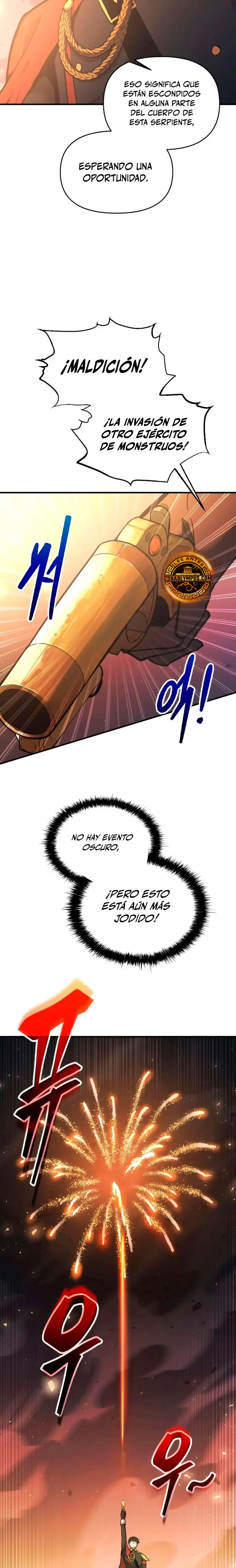 Tower Crush capítulo 159, página 18