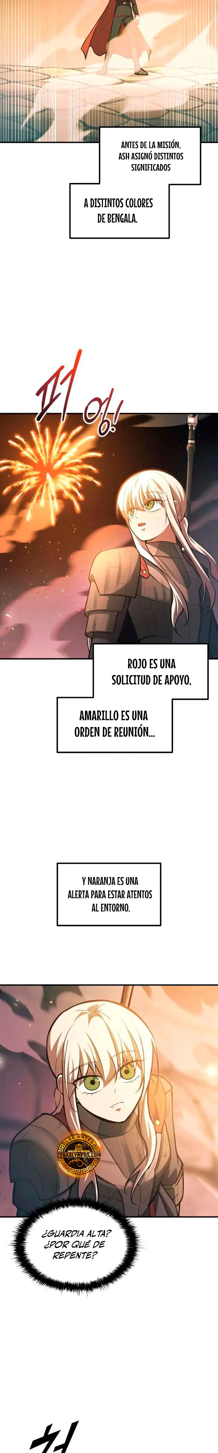 Tower Crush capítulo 159, página 19