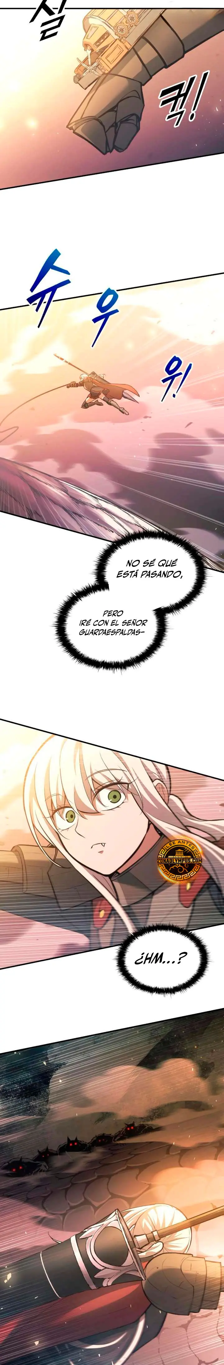 Tower Crush capítulo 159, página 20