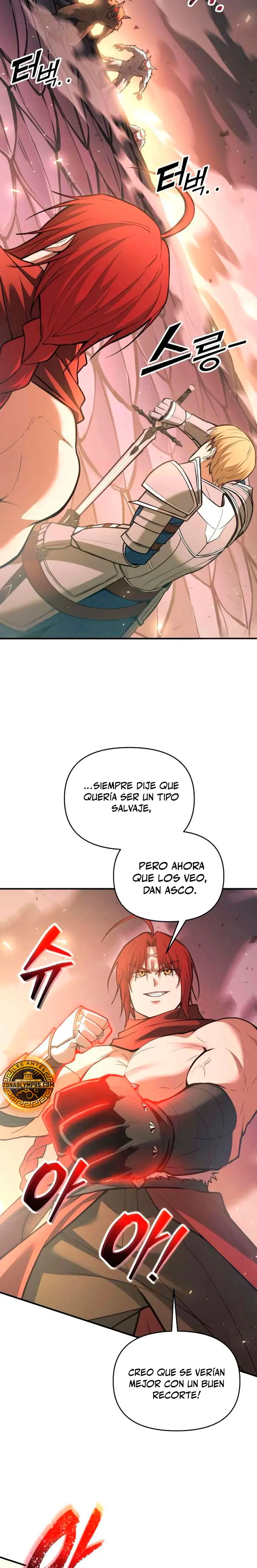 Tower Crush capítulo 159, página 25