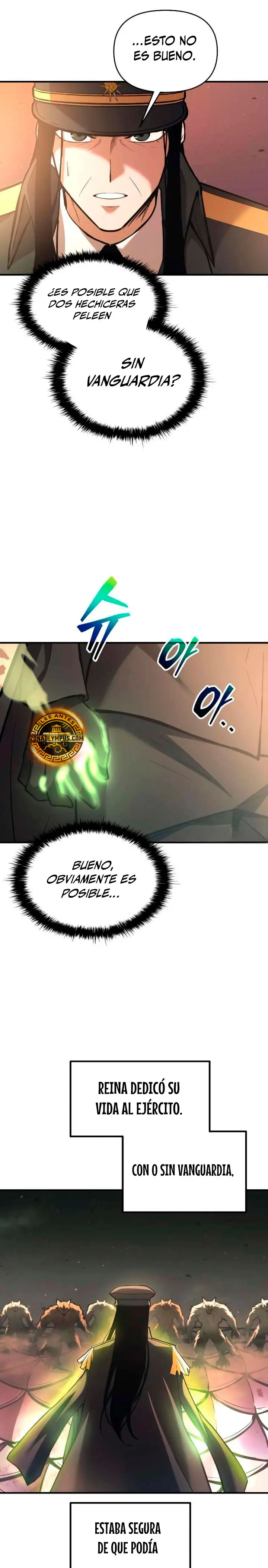 Tower Crush capítulo 159, página 29