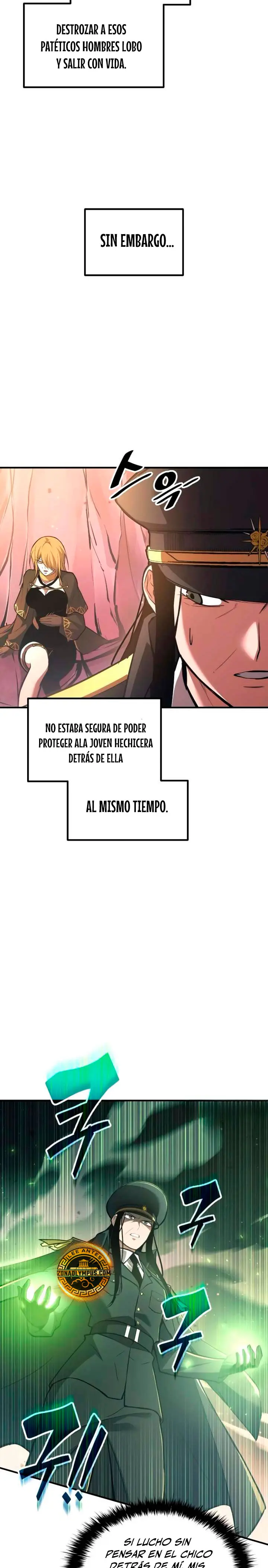 Tower Crush capítulo 159, página 30