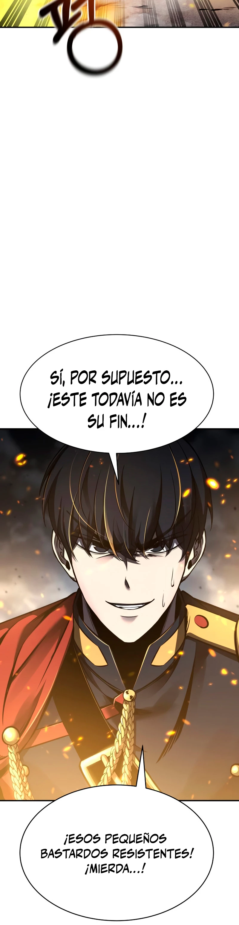 Tower Crush capítulo 16, página 3