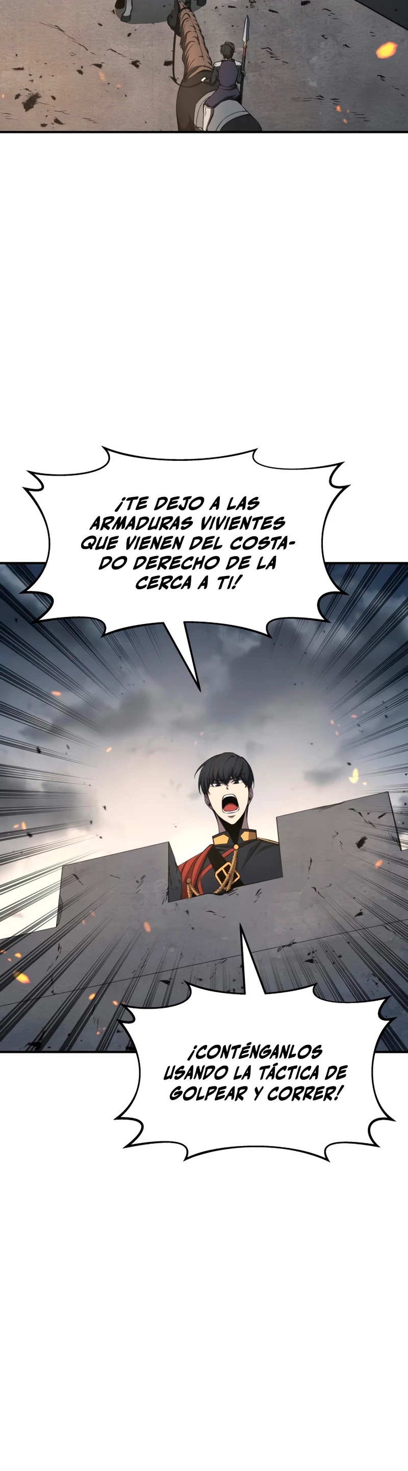 Tower Crush capítulo 16, página 21
