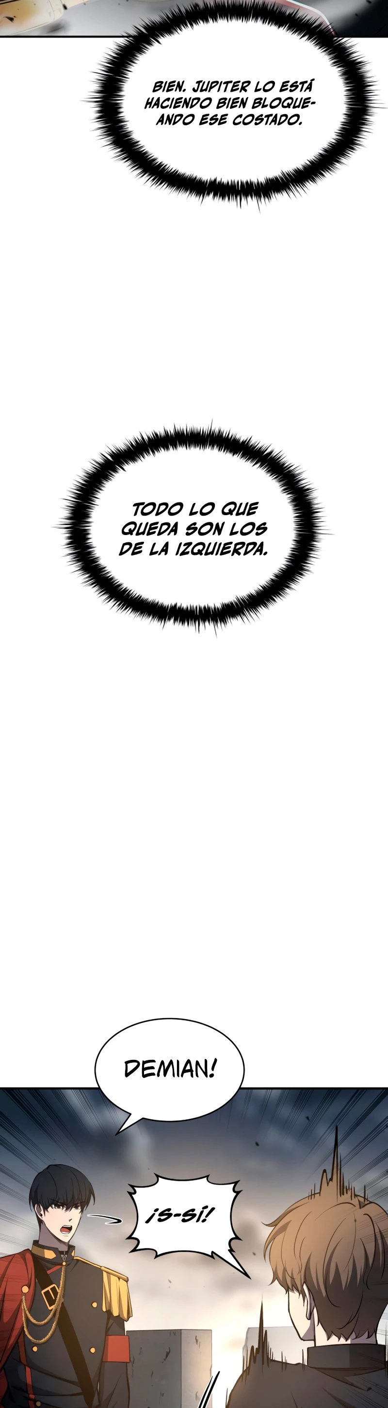 Tower Crush capítulo 16, página 25