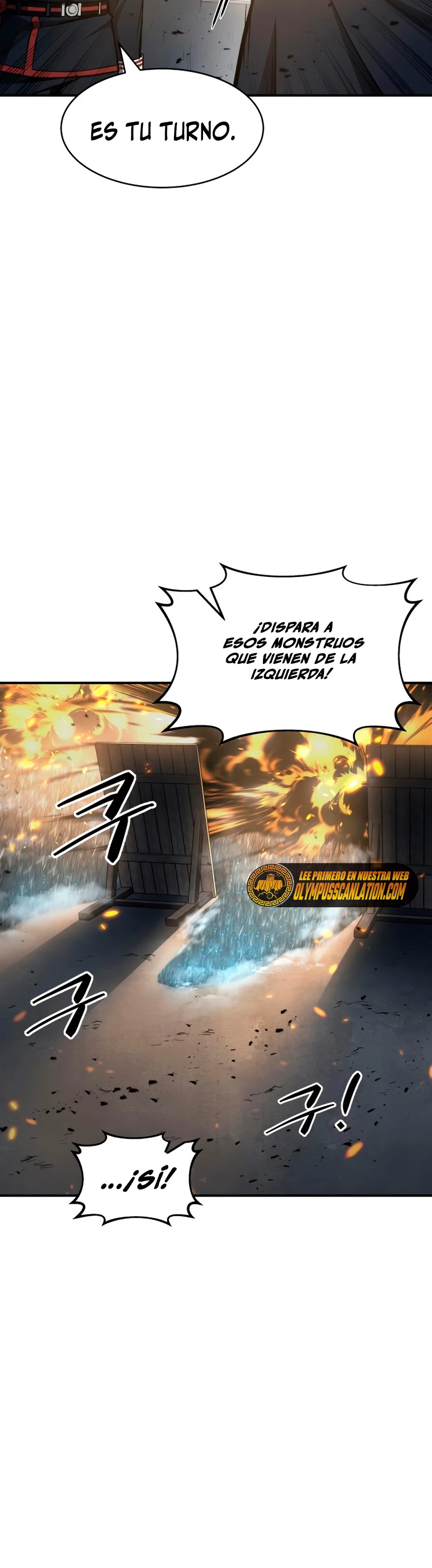 Tower Crush capítulo 16, página 26