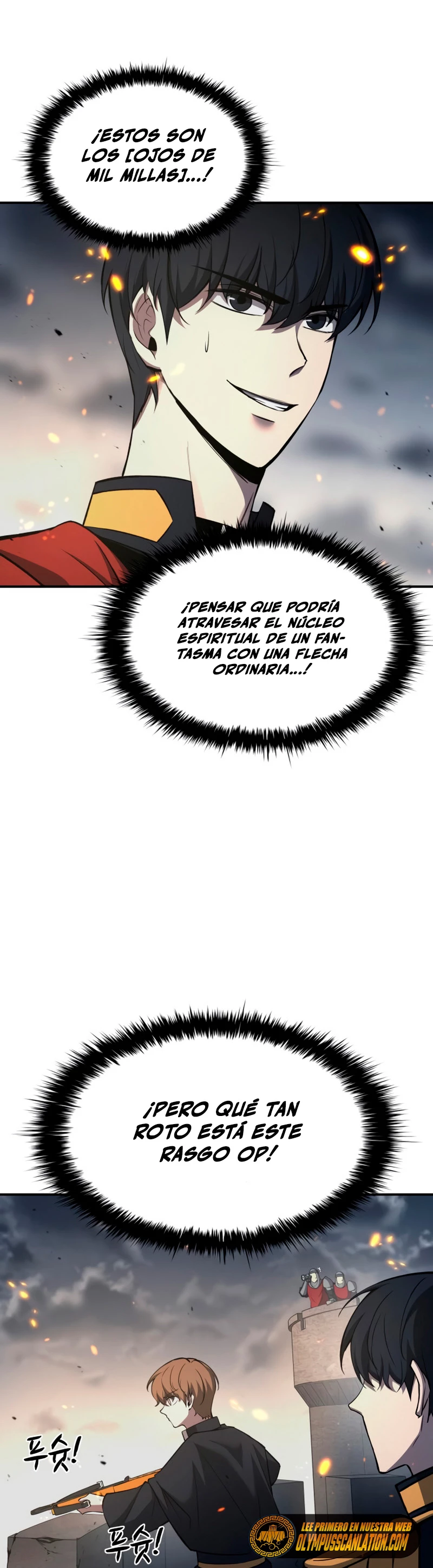 Tower Crush capítulo 16, página 32