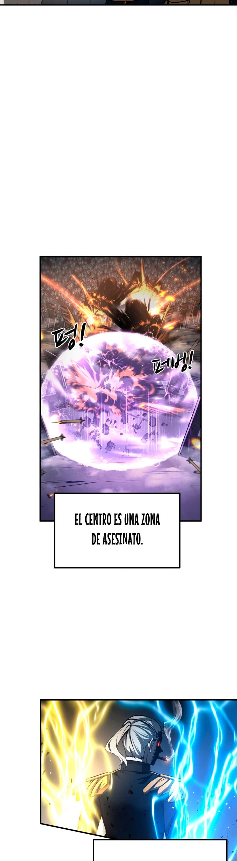 Tower Crush capítulo 16, página 33