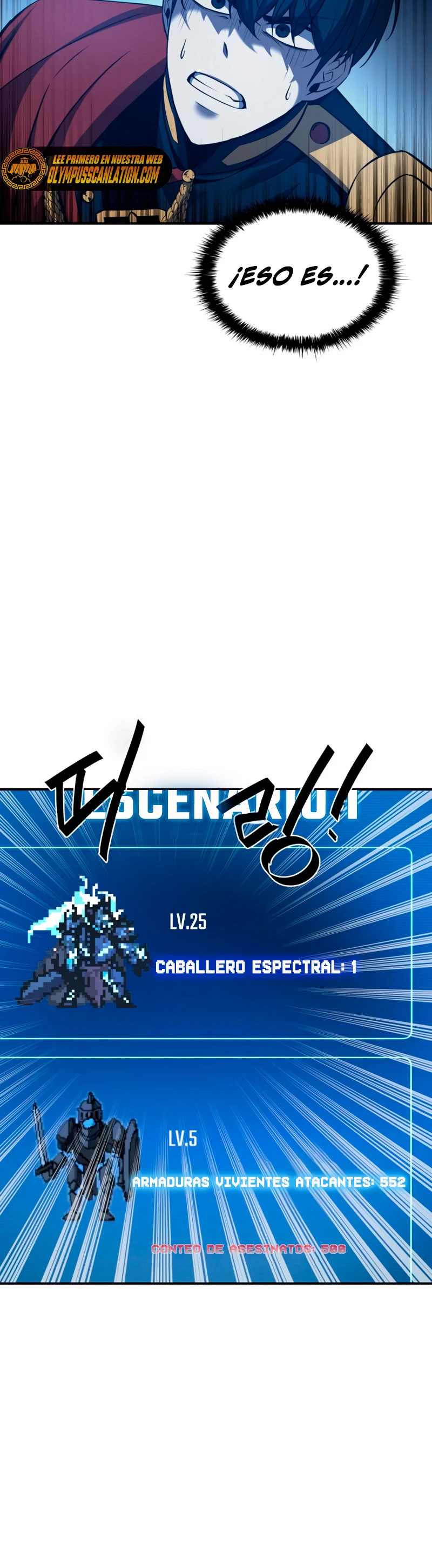 Tower Crush capítulo 16, página 41