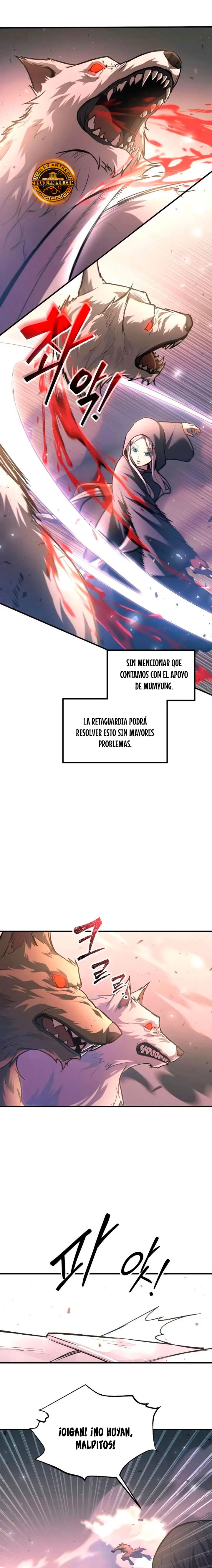 Tower Crush capítulo 160, página 4