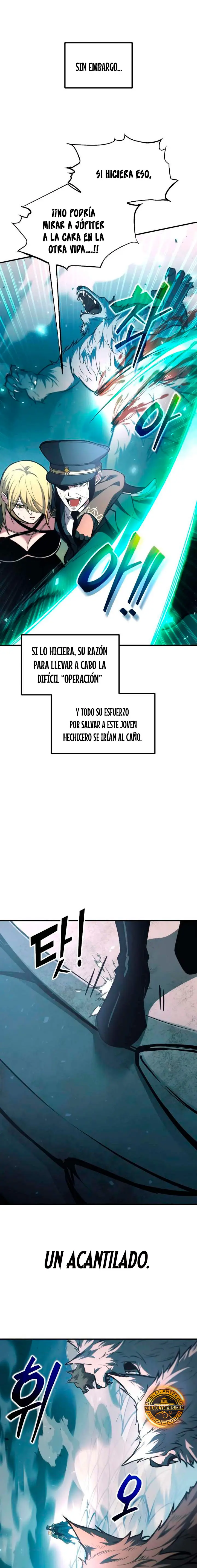 Tower Crush capítulo 160, página 13