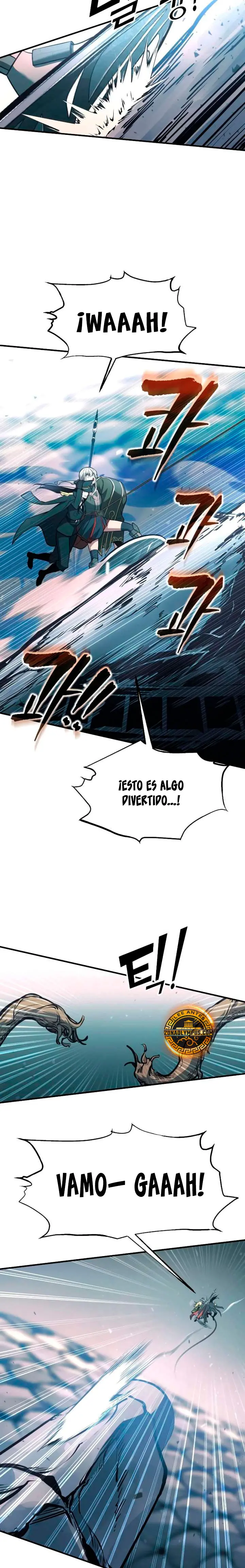 Tower Crush capítulo 160, página 23