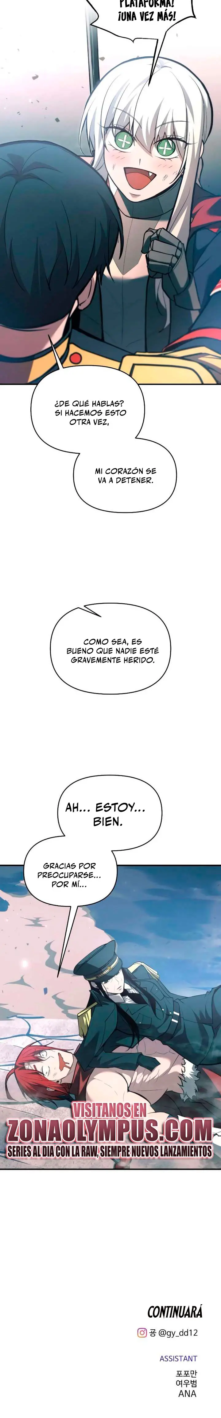 Tower Crush capítulo 160, página 26