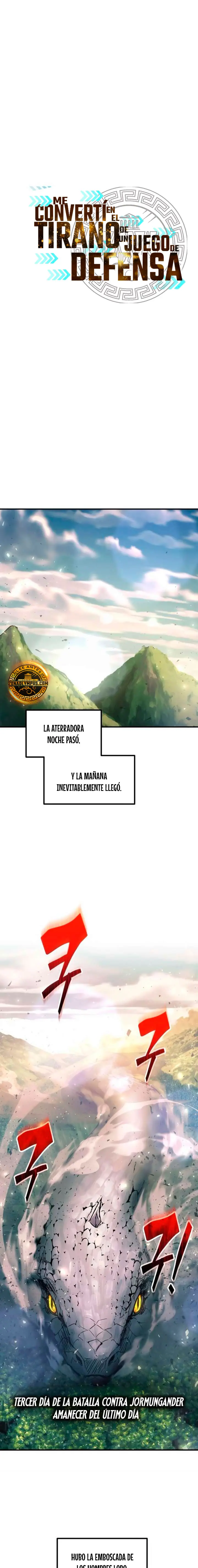 Tower Crush capítulo 161, página 2