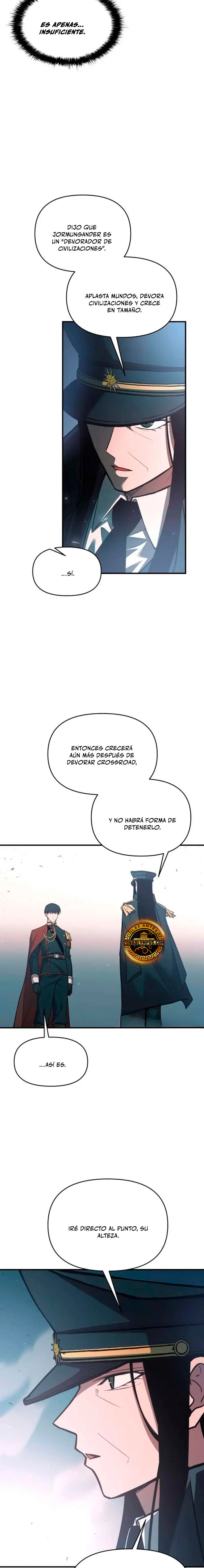 Tower Crush capítulo 161, página 16