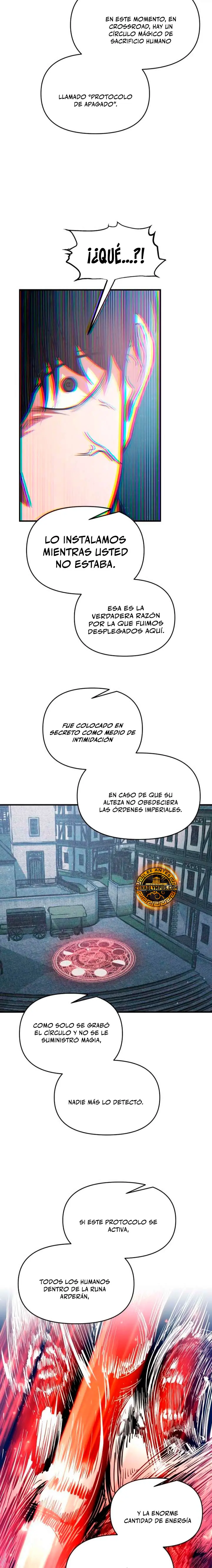 Tower Crush capítulo 161, página 17