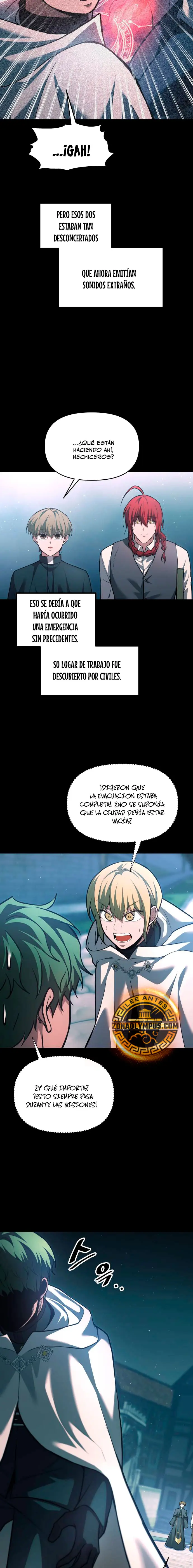Tower Crush capítulo 162, página 3