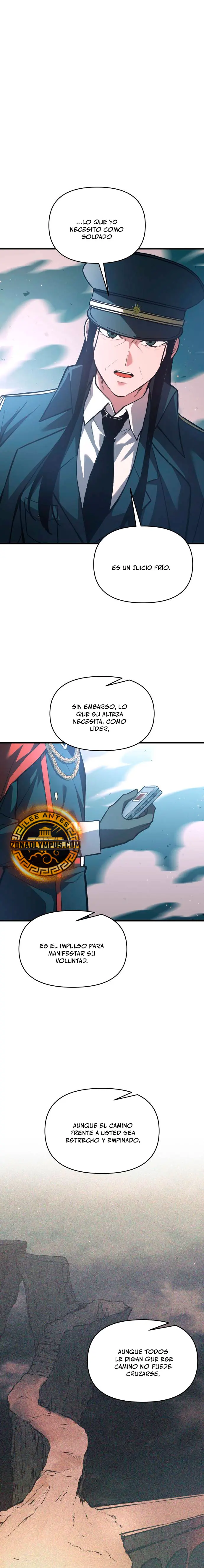 Tower Crush capítulo 162, página 7