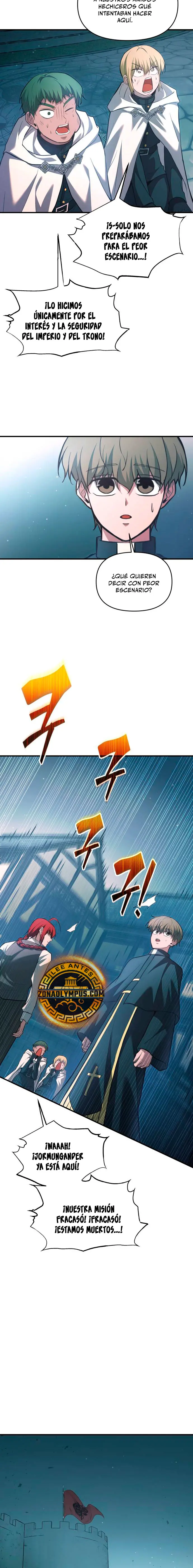 Tower Crush capítulo 162, página 18
