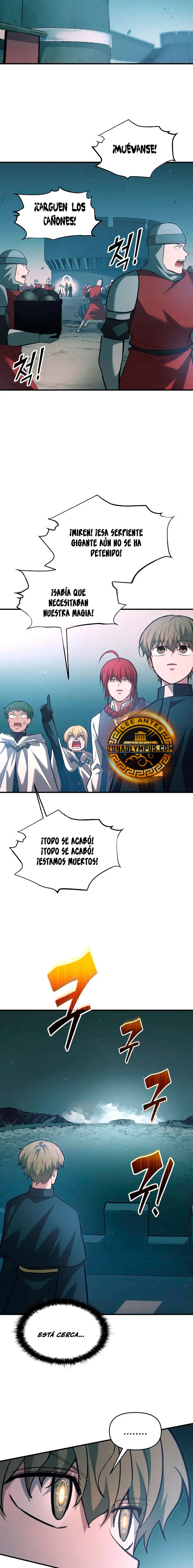 Tower Crush capítulo 162, página 19