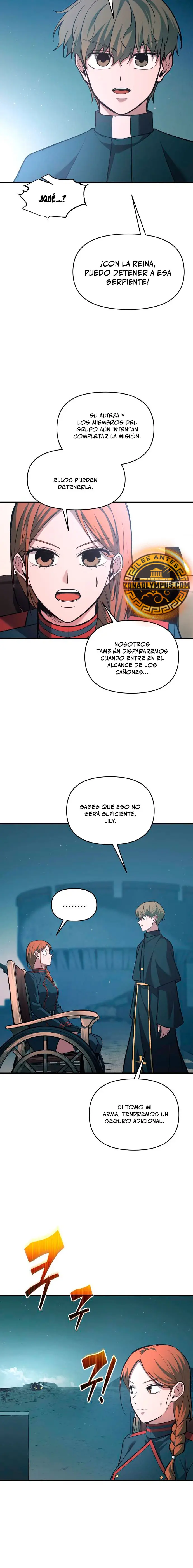 Tower Crush capítulo 162, página 21