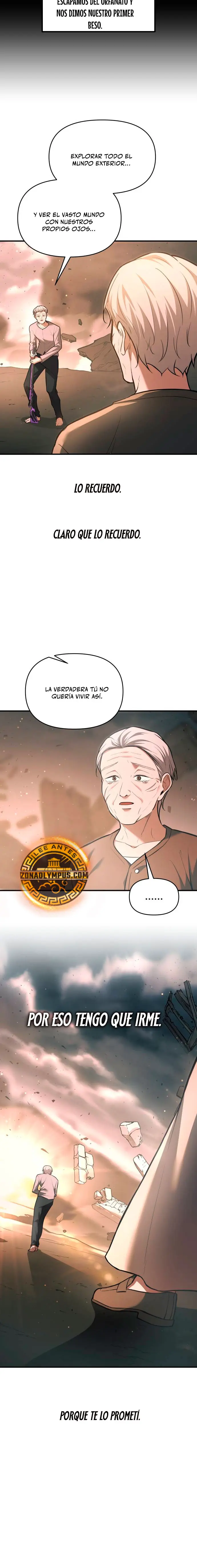 Tower Crush capítulo 163, página 21