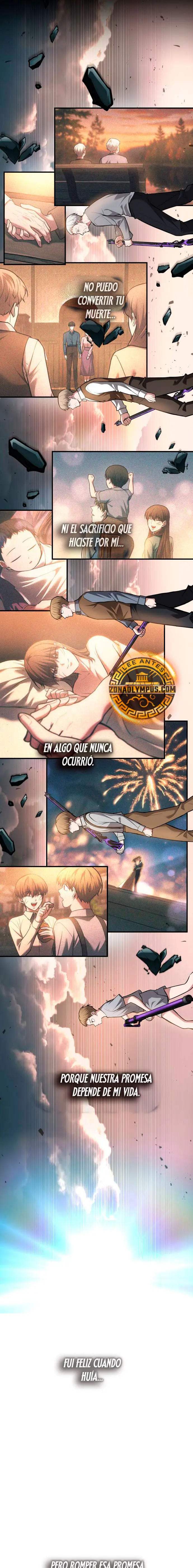 Tower Crush capítulo 163, página 24
