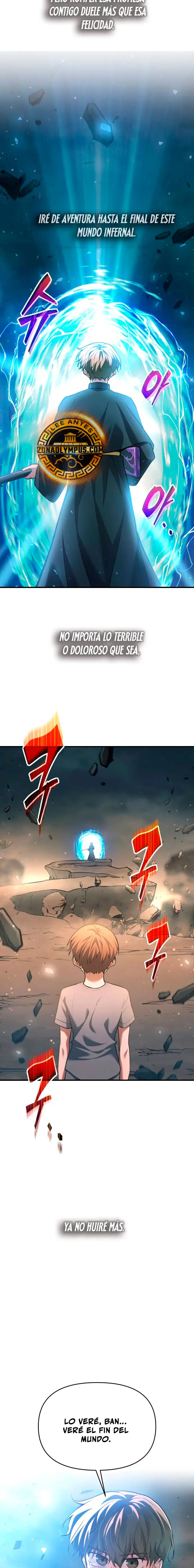 Tower Crush capítulo 163, página 25