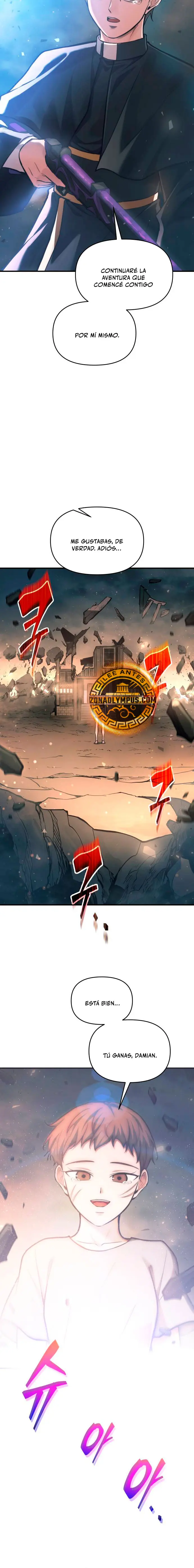 Tower Crush capítulo 163, página 26
