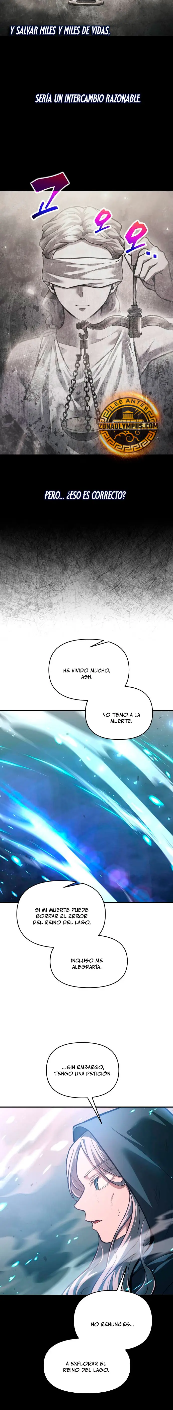 Tower Crush capítulo 164, página 11
