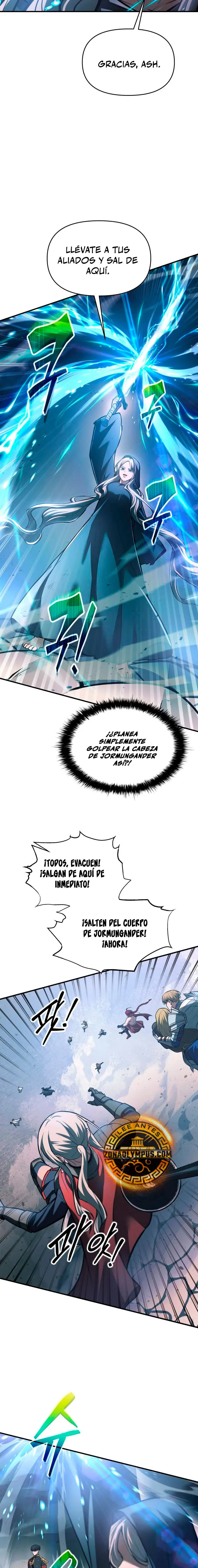 Tower Crush capítulo 164, página 13