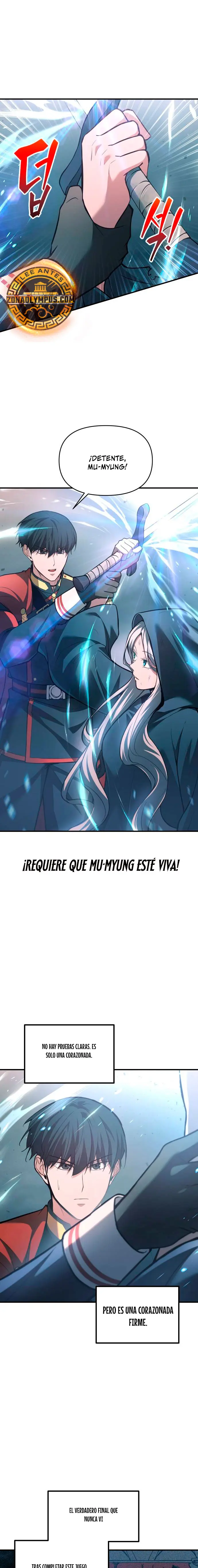 Tower Crush capítulo 164, página 15
