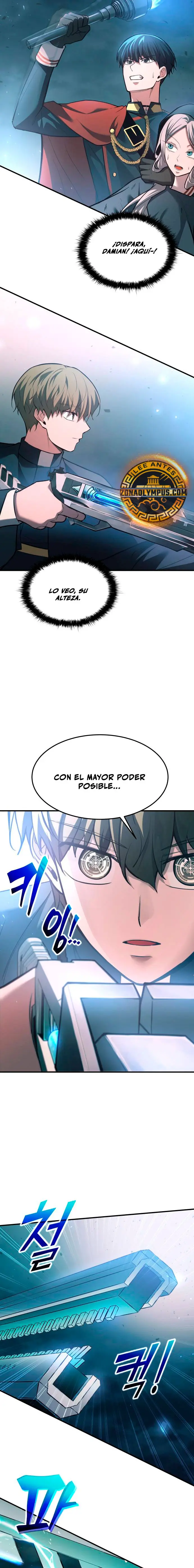 Tower Crush capítulo 164, página 20