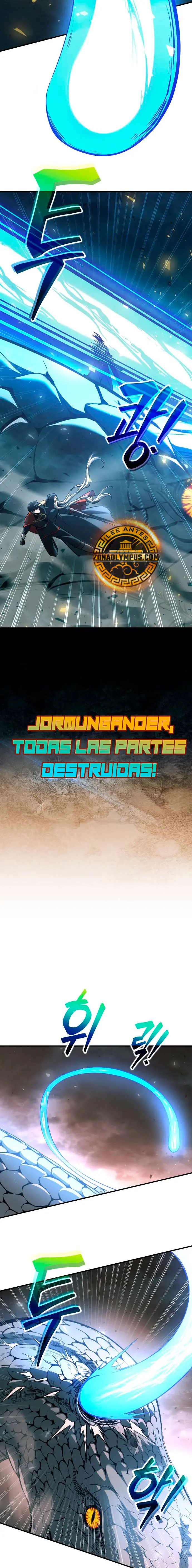 Tower Crush capítulo 164, página 25