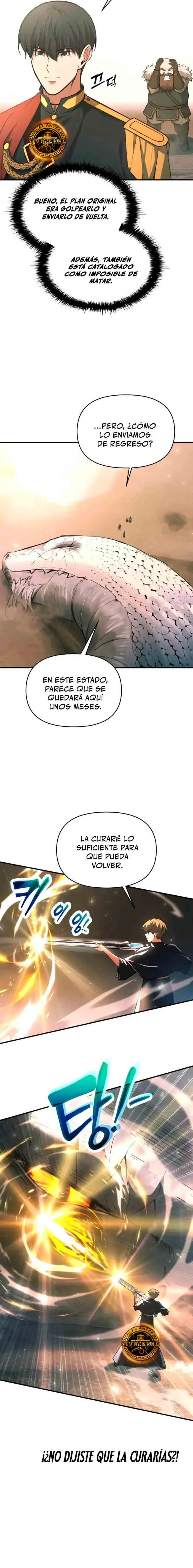 Tower Crush capítulo 165, página 8