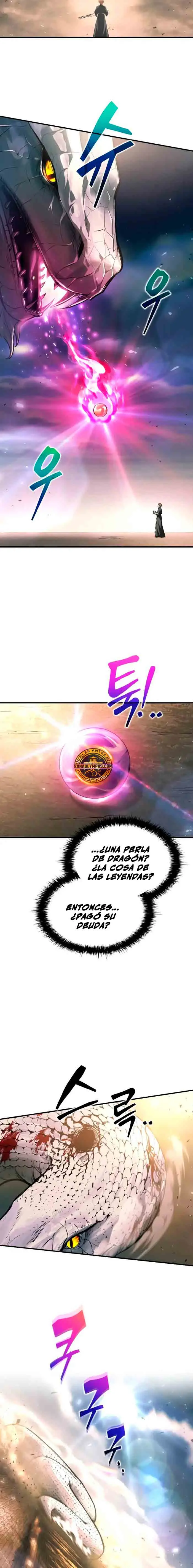 Tower Crush capítulo 165, página 10